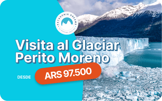 Promoción Patagonia Dreams