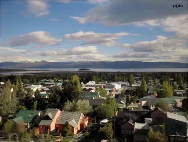 City Tour por el Calafate