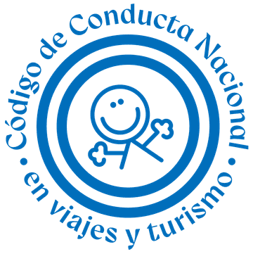 Código de Conducta Nacional en viajes y turismo