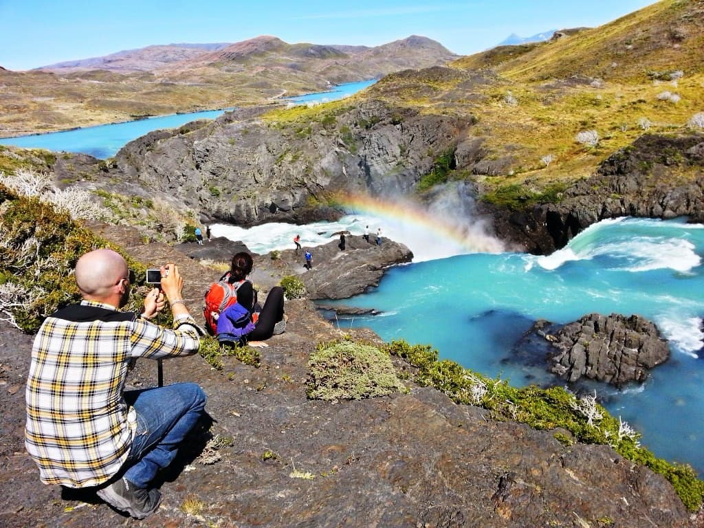 Full Day Torres del Paine