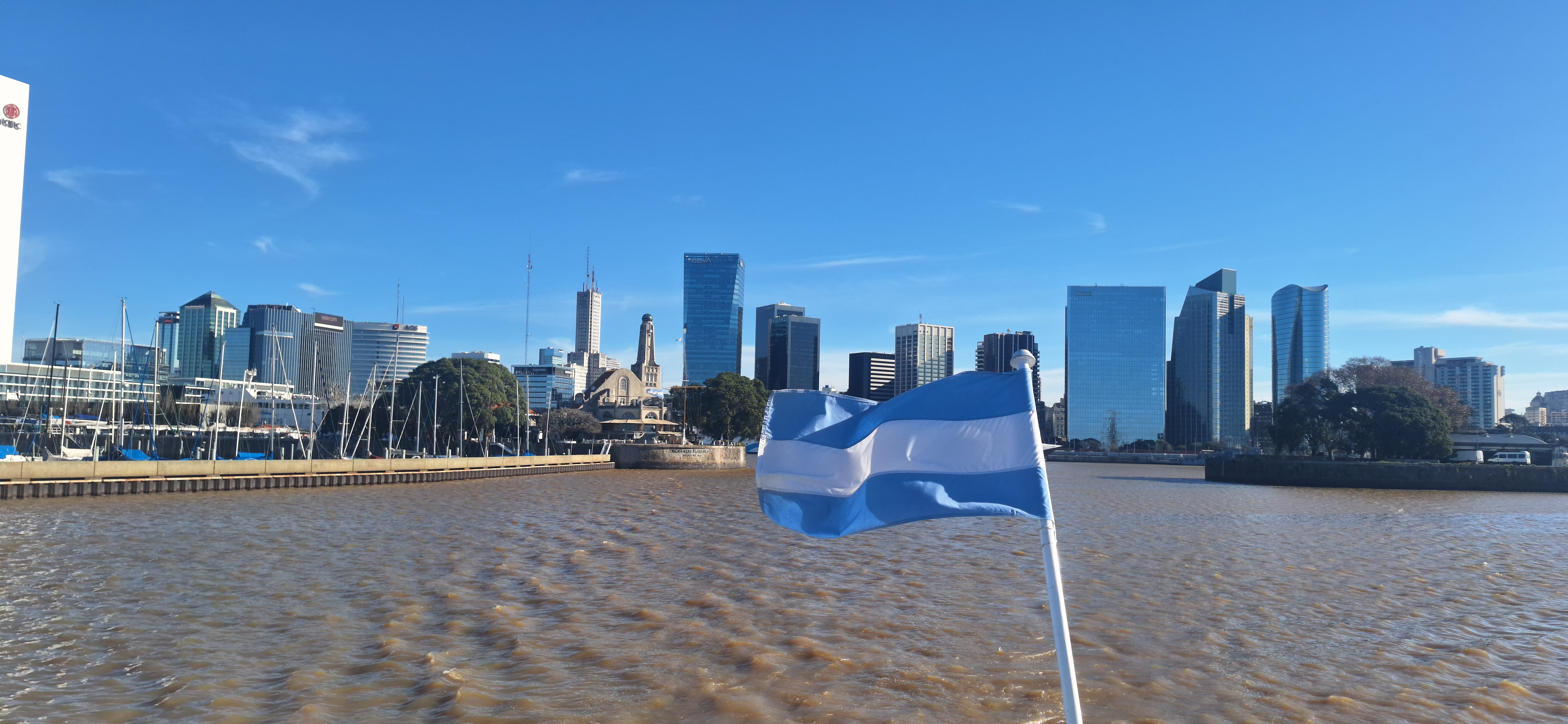 Navegación Postales de Buenos Aires