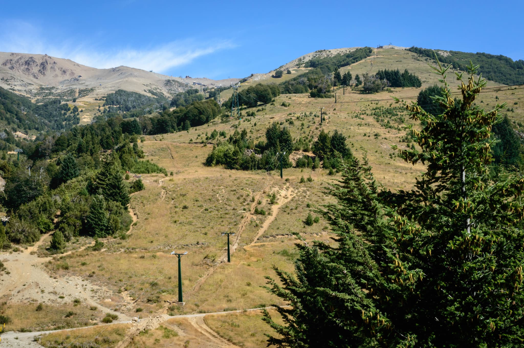 Cerro Catedral