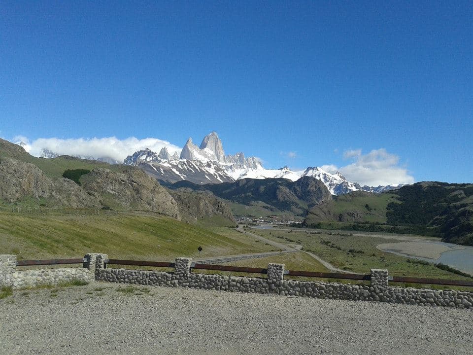 Paquete 2 | Full Day Moreno + Full Day El Chalten