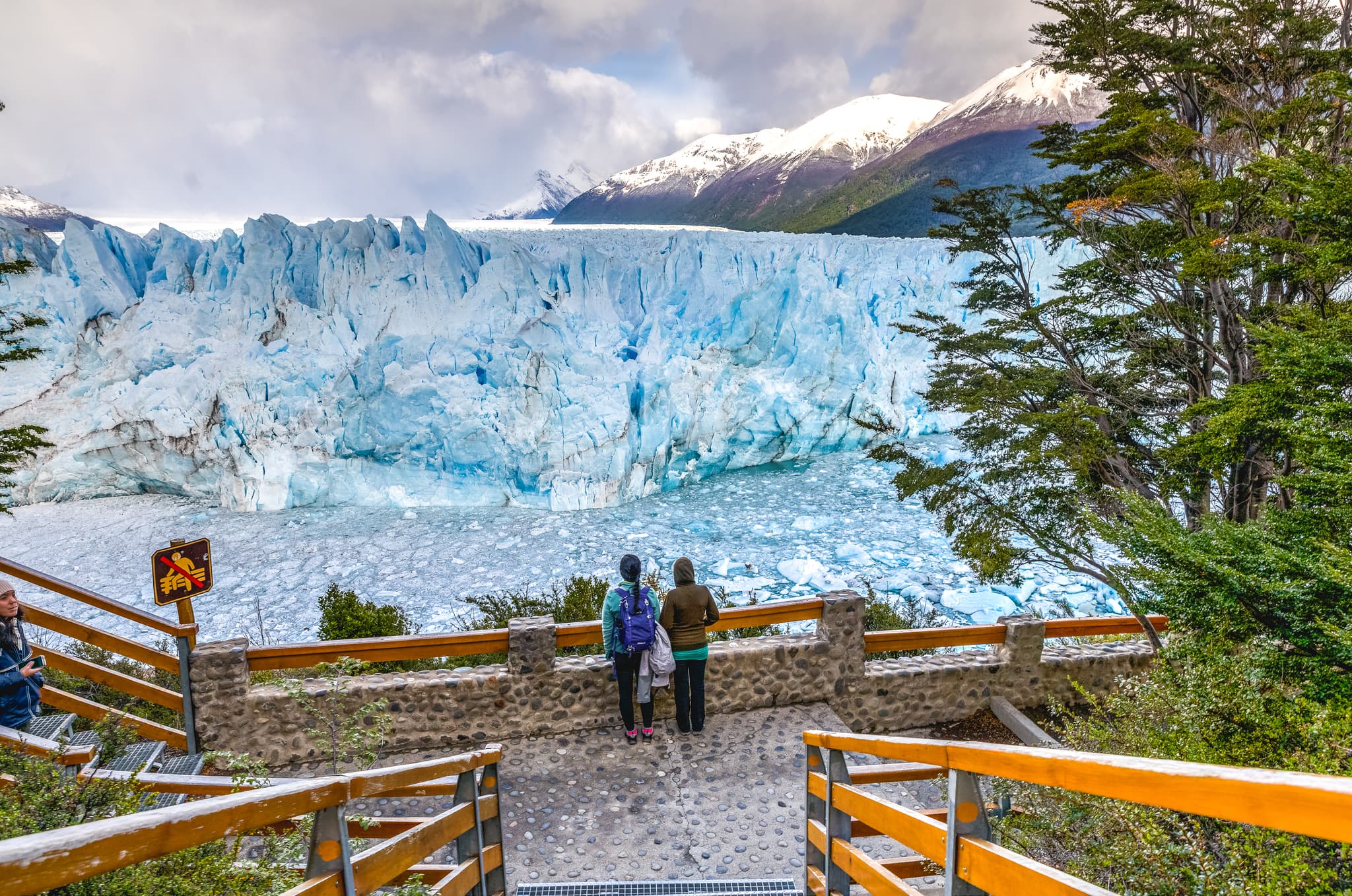 Paquete 2 | Full Day Moreno + Full Day El Chalten