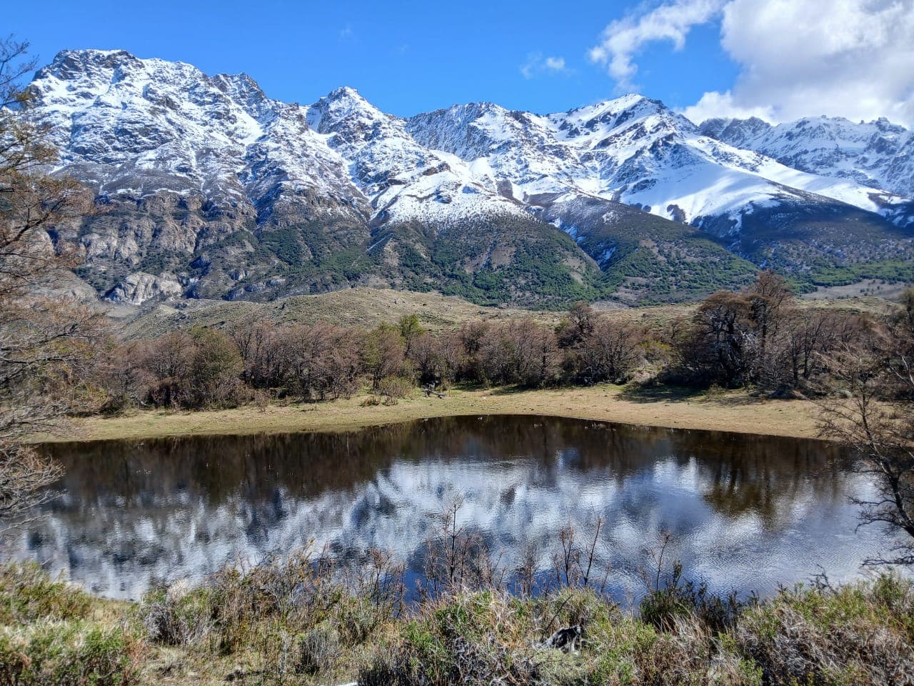 Aventura Viedma