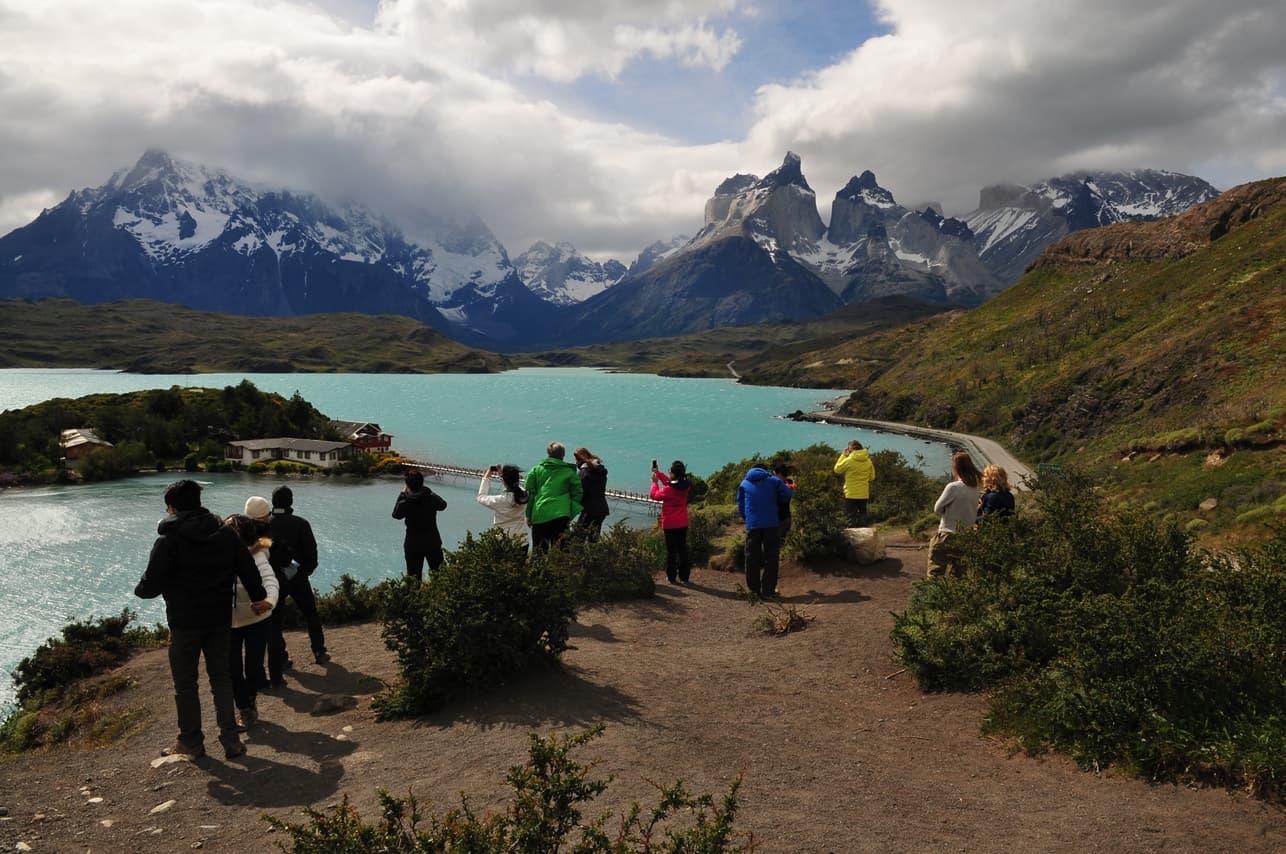 Paquete 3 | Full Day Moreno + Full Day Torres del Paine