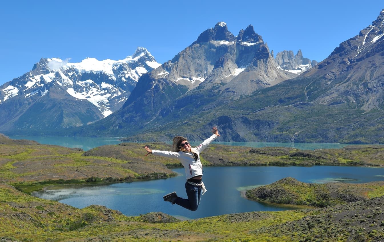 Full Day Torres del Paine