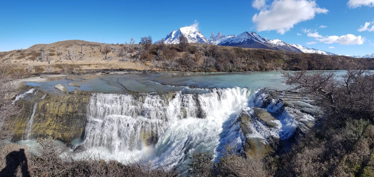 Paquete 3 | Full Day Moreno + Full Day Torres del Paine