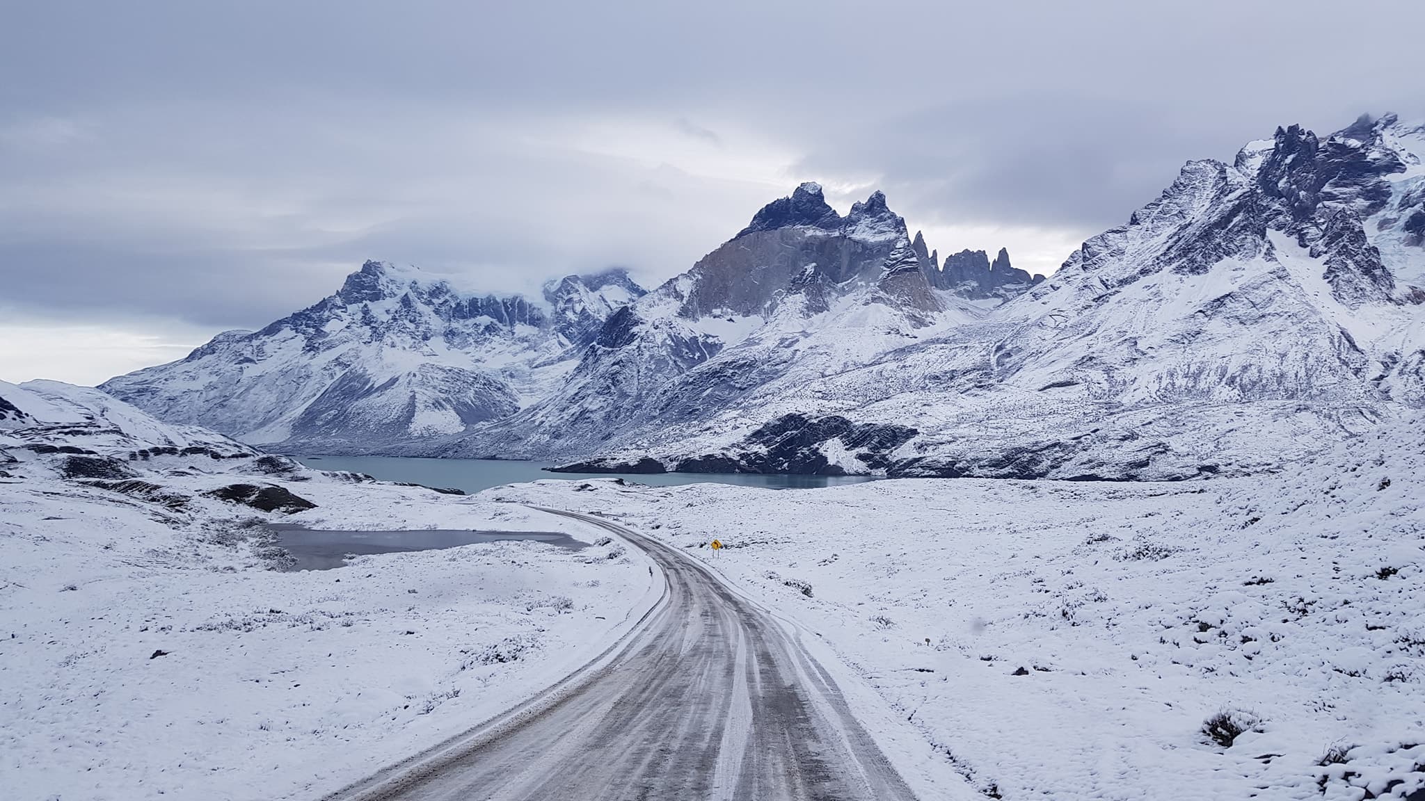 Paquete 3 | Full Day Moreno + Full Day Torres del Paine