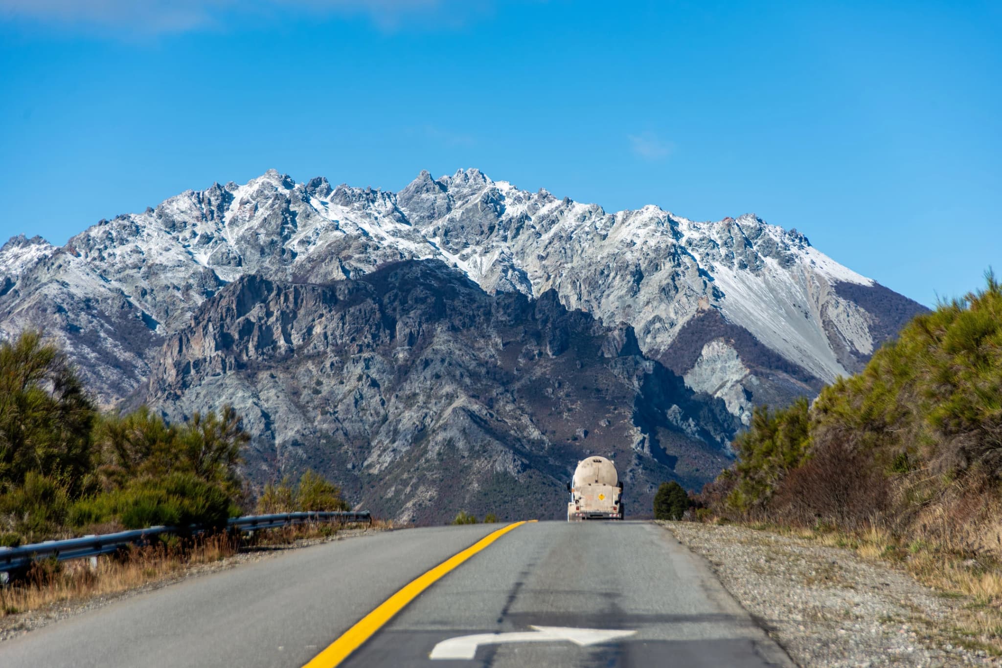 El Bolsón y Parque Nacional Lago Puelo