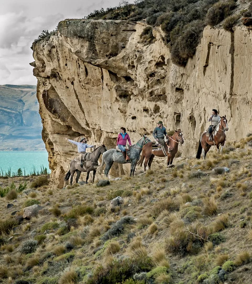 Cabalgata Experience