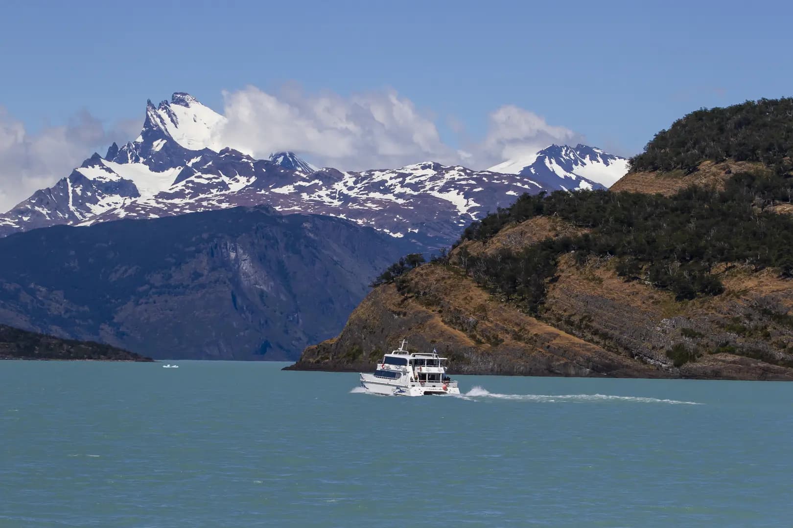 Todo Glaciares