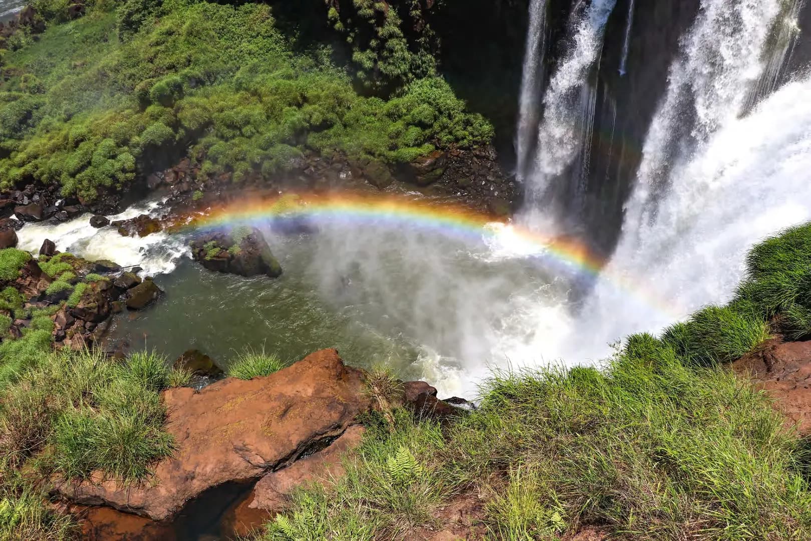 Cataratas del Iguazú con Gran Aventura