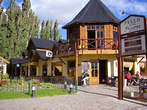 City Tour por el Calafate