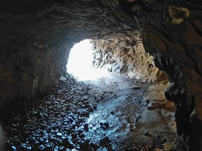 Minas de Wanda