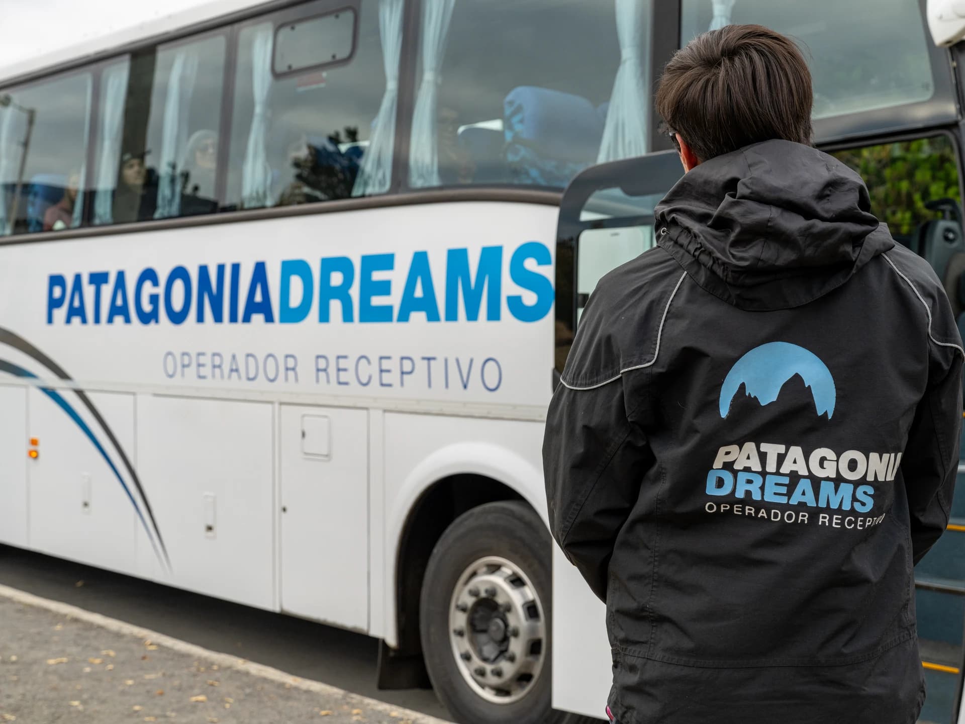 Traslados desde y hacia el aeropuerto de El Calafate