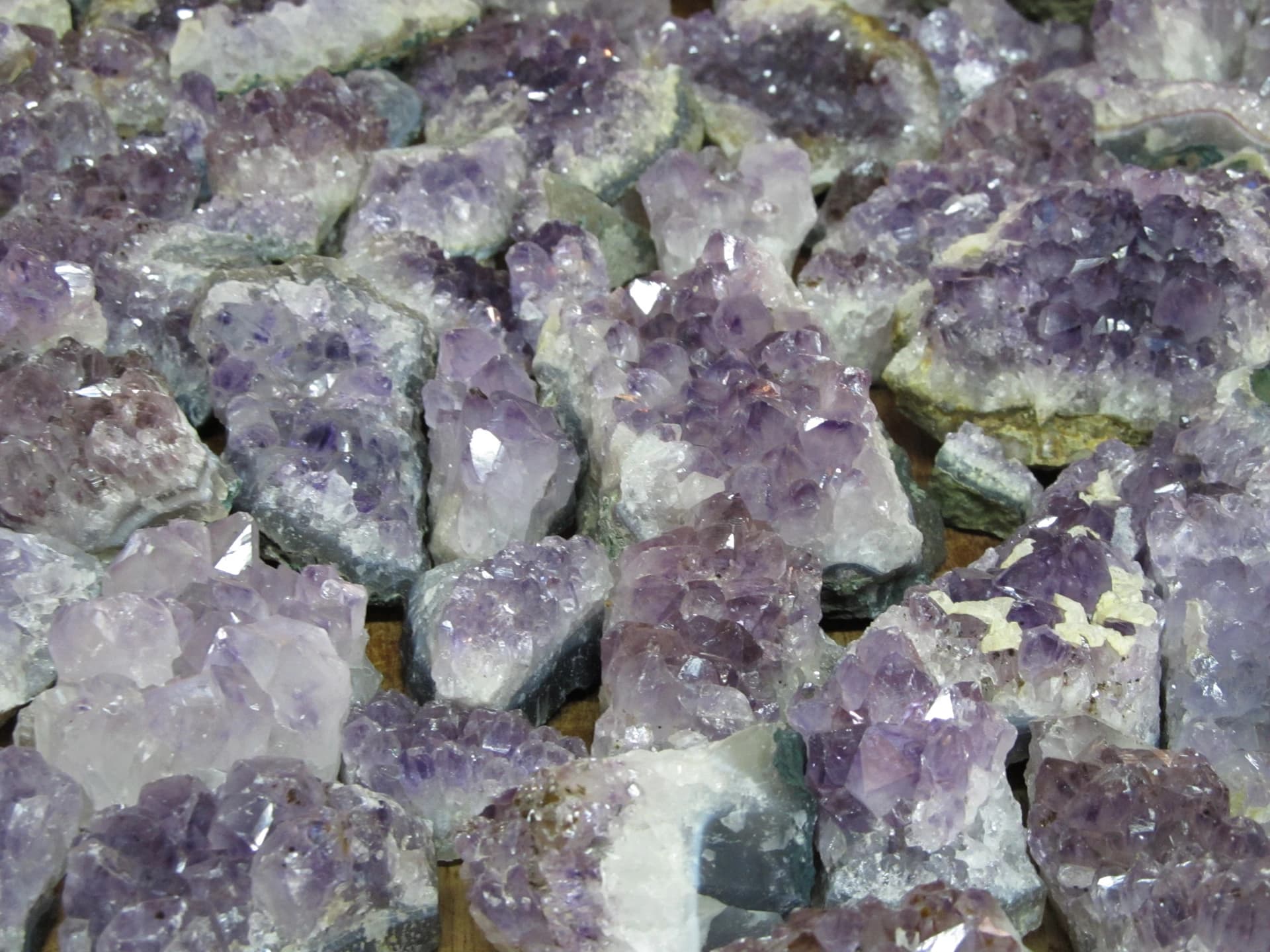 Minas de Wanda