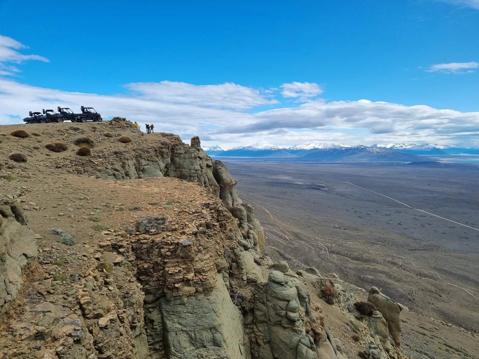 Aventura Extrema 4x4