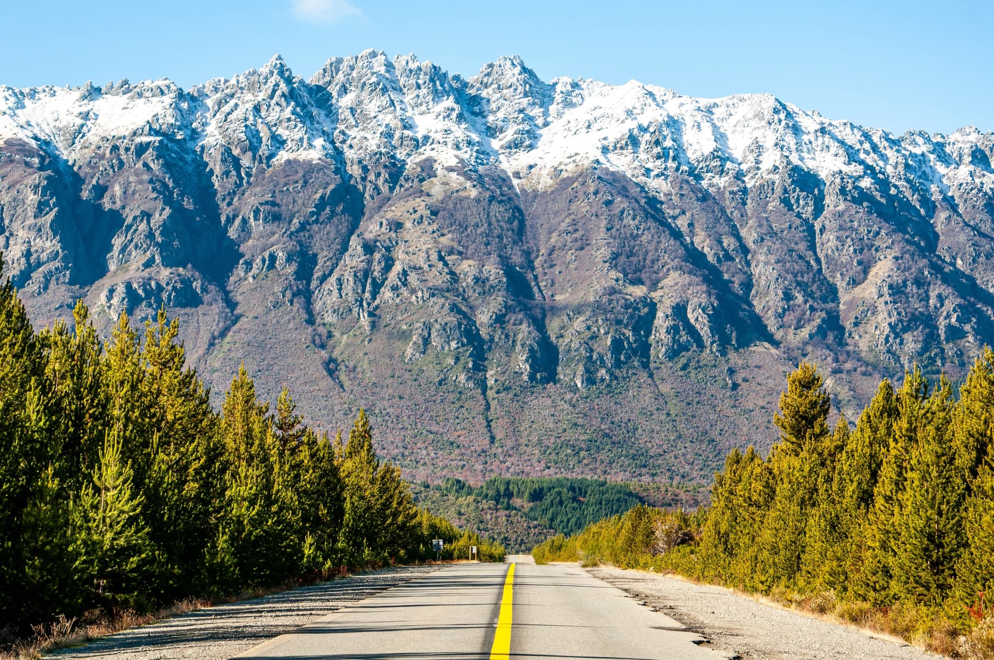El Bolsón y Parque Nacional Lago Puelo