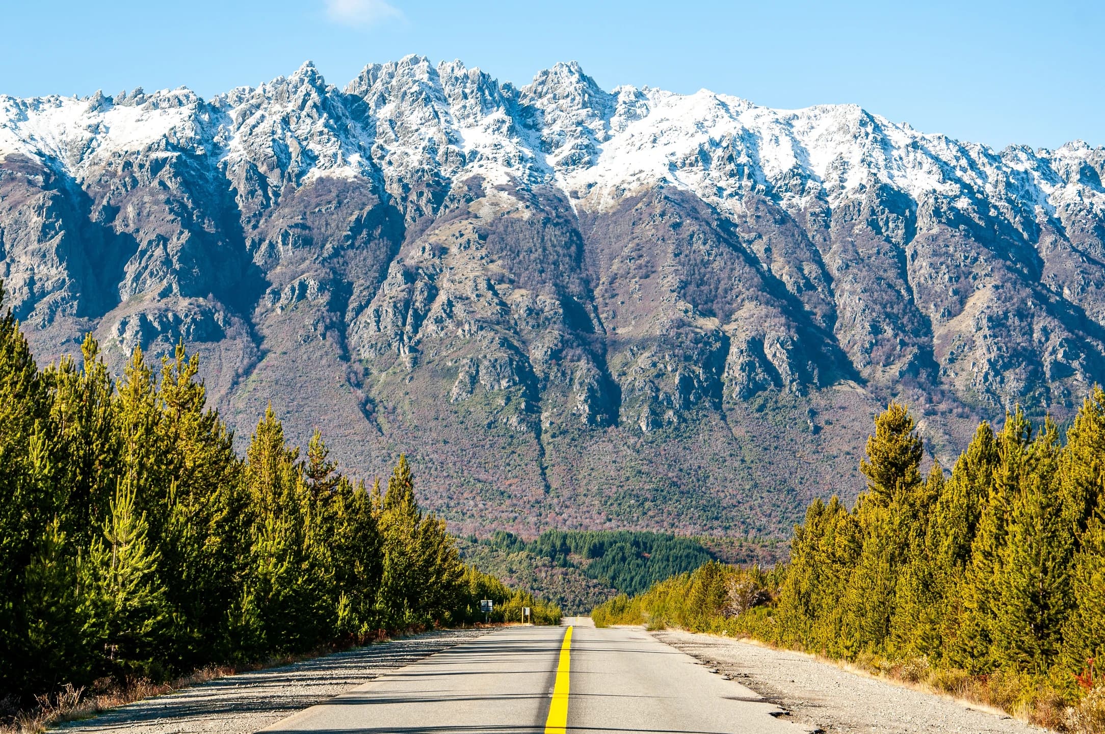 El Bolsón y Parque Nacional Lago Puelo