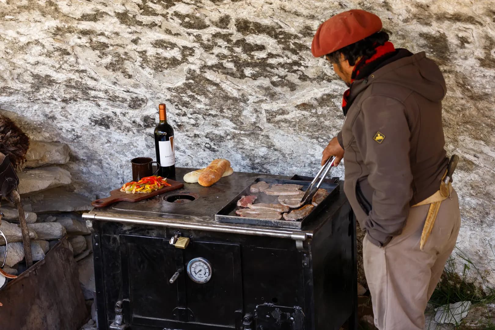 Cabalgata Experience