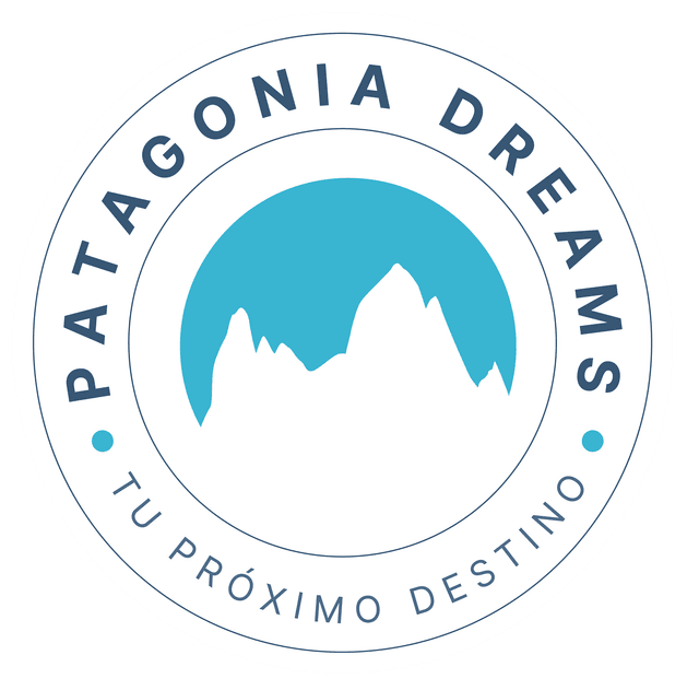 logo patagonia