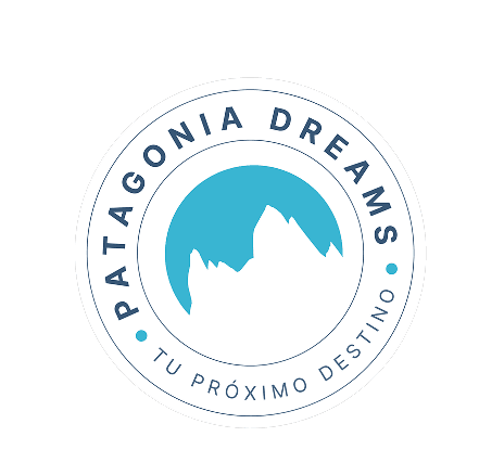 Logo de Patagonia Dreams