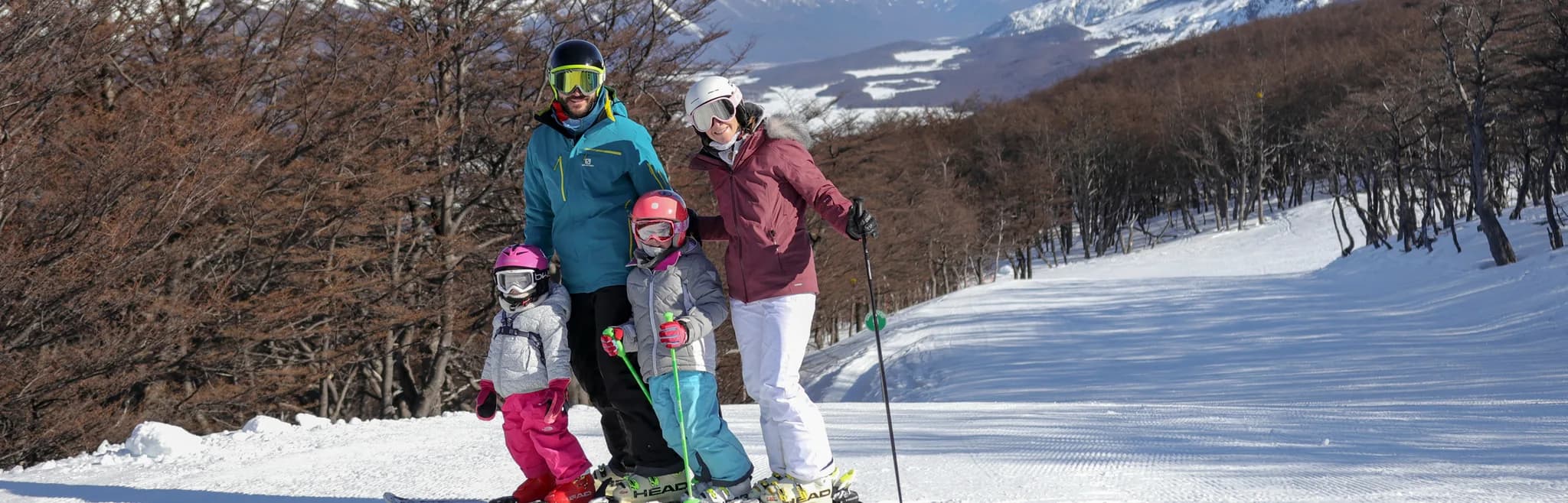 oferta de perito moreno