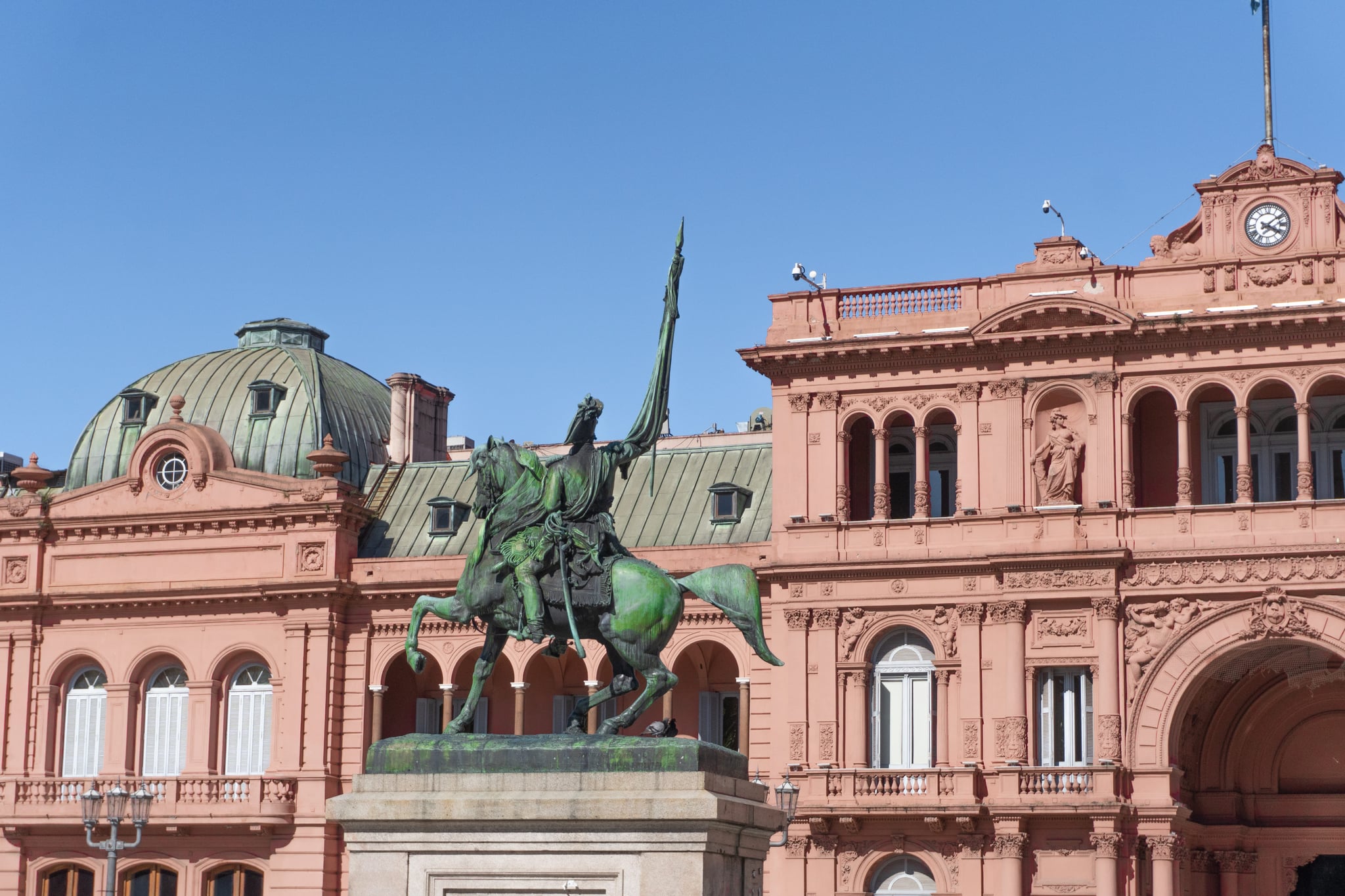 City Tour Clásico por Buenos Aires