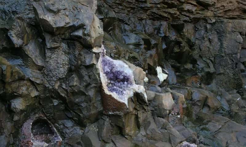 Minas de Wanda