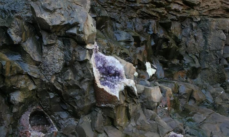 Minas de Wanda